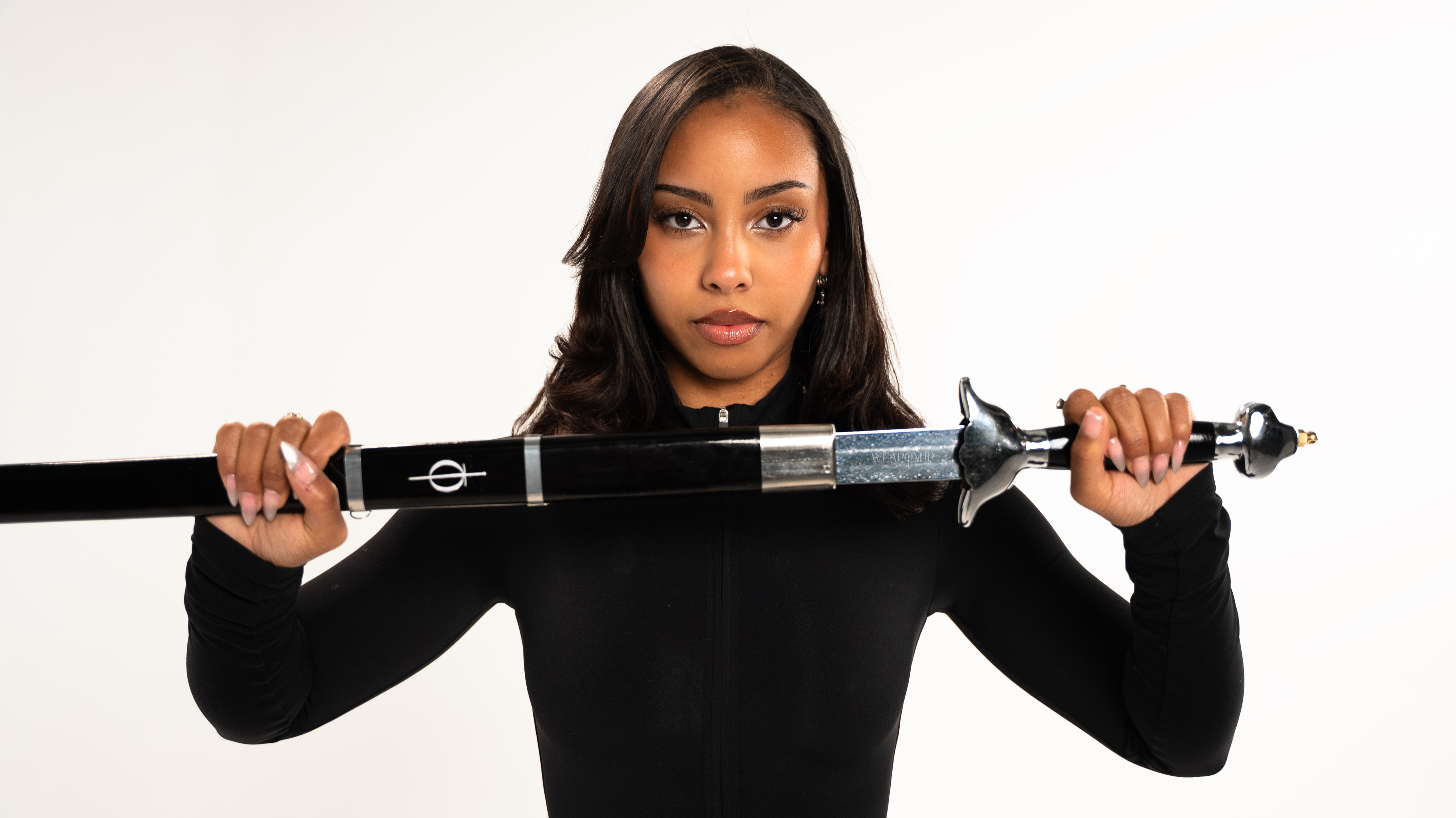 Yasmine  Yokoyama-Muhammad 
